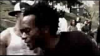 Tabi Bonney Video "Pocket"