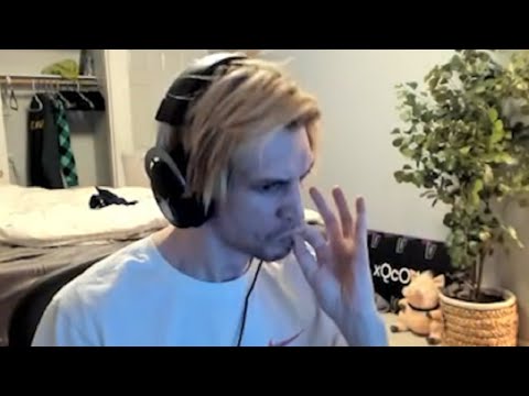 xqc clips that slap harder than will smith