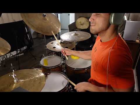 Still My Favorite Ride Cymbal!