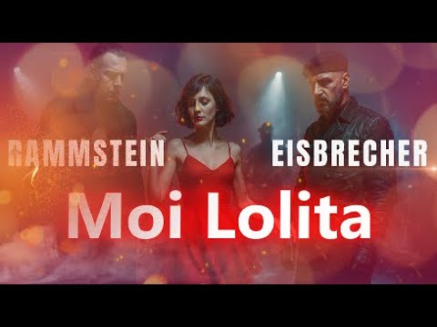 RAMMSTEIN-STYLE x EISBRECHER-Style  – MOI LOLITA (from Alizée) (AI)