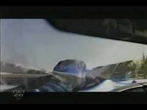 CartCrash2004 - Volume 14 (2004-14 Mexico city)