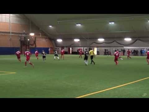 Kappe 1-1, FF Jaro-SJK/B-SM karsinta