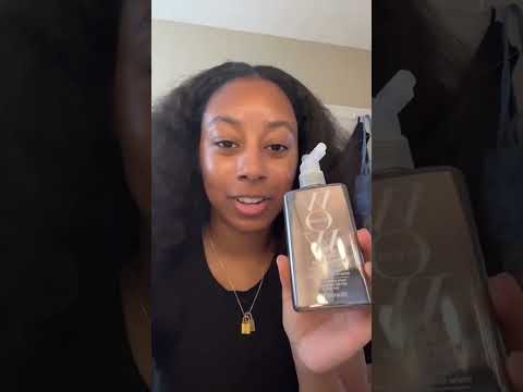 Which Dream Coat is Right for You? | The Ultimate Guide to the Color Wow Dream Coats!