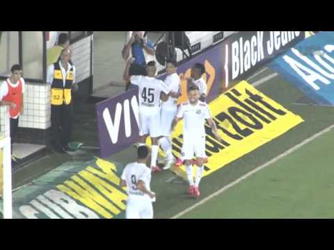 Campeonato Paulista - 9ª  Rodada - Corinthians, Palmeiras, Santos e São Paulo