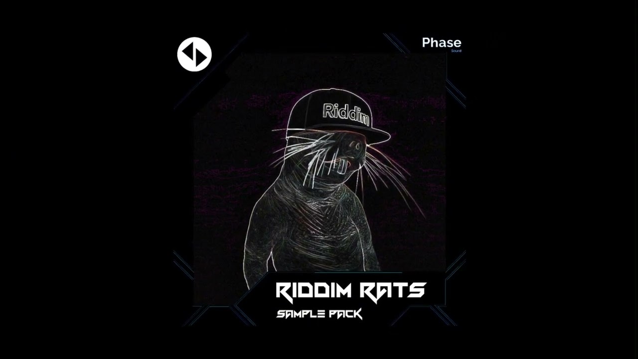 Riddim Rats [Sample Pack - Landr Exclusive]