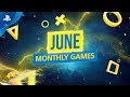 PS Plus - June 2019 | Sonic Mania + Borderlands: The Handsome Collection