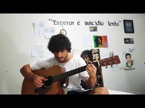 Sérgio Dall'orto - Ela une todas as coisas (Jorge Vercillo)