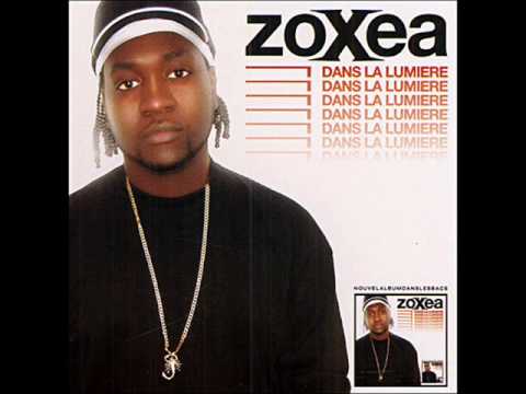 Zoxea-Dans la lumiere feat Sinik
