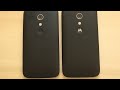 Moto G Google Play Edition hands-on