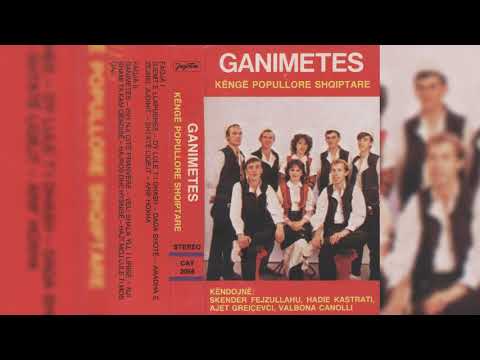 KASTRATI HAIDE  -  HAJT MOJ LULE TI MOS QAJ