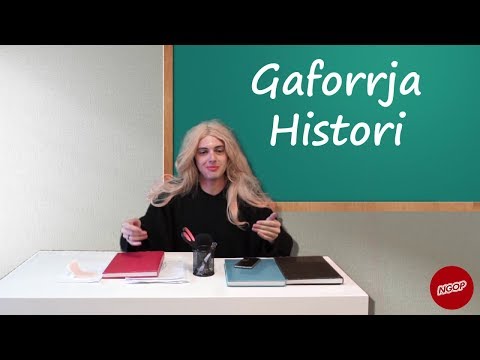 Profesorët sipas horoskopit | NGOP.TV