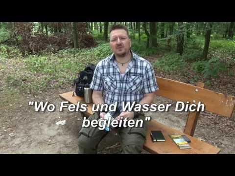 "EIFELSTEIG" Auf in die Eifel  317 km von Aachen bis Trier