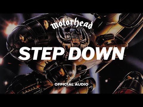 Step Down video thumbnail