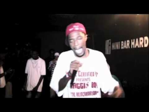 Haggis Johnson Music Video