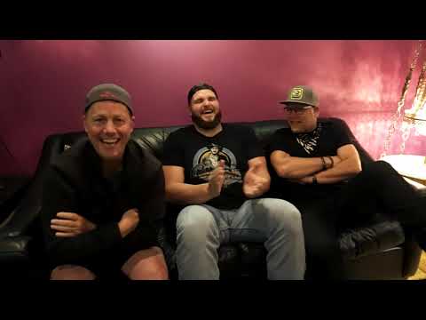 Jake Hoot - I Would've Loved You feat. Kelly Clarkson (Behind the Song)