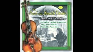 My Yiddishe Momme  -  The Soul of the Jewish Violin Vol.4