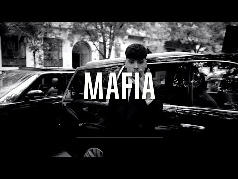[FREE] Italy Trap Type Beat 2025 instrumental - MAFIA