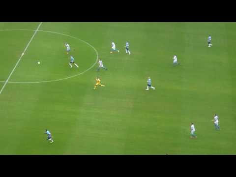 Grêmio 0 x 2 Avaí (43)