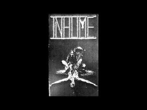 Inhume Demo II 1997