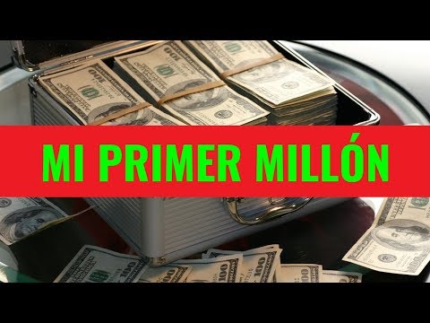 MI PRIMER MILLÓN - Poderoso Video Subliminal para la Riqueza Masiva (EMD)