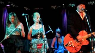 Fred Eaglesmith, Hugh's Room, June 27, 2010