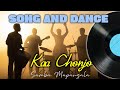 Samba Mapangala - Kaa Chonjo (AUDIO)