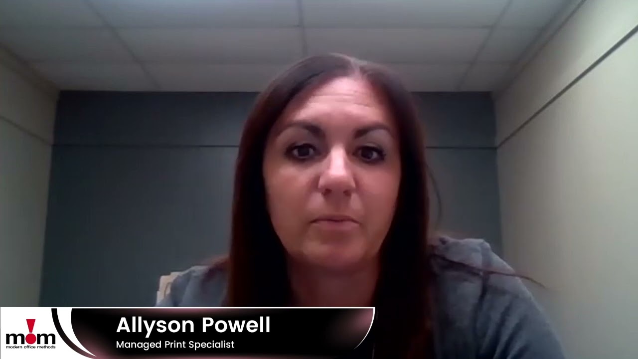 What are Zebra Barcode Printers? | Modern Office Methods