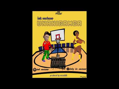 INK MURANO UNANIBAMBA (Official audio)