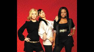 Sugababes - Now You're Gone (Instrumental with backing vocal stems)