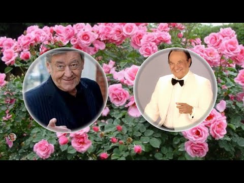 Különleges és gyönyörű duett - Koós János - Korda György - Az életem egy szép regény....