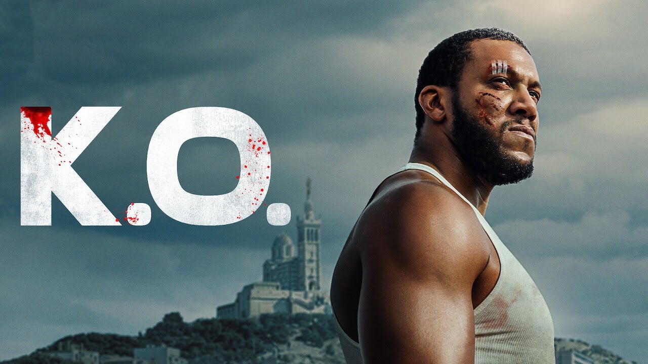 Trailer oficial de K.O.