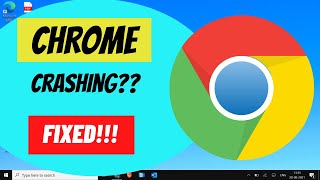 Solved in Seconds! THIS Is How to Fix Chrome Crashing on Windows 11/10