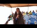 Mtoto Mdogo Akitoa Mawaidha Mbele Ya Umati Usisahau Kusubscribe