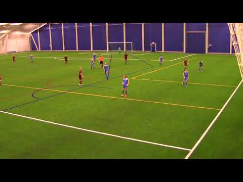 Kuortane 30.11.2019 JJK - OLS 1. puoliaika