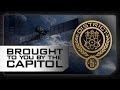 DISTRICT 5 - A Message From The Capitol - The Hunger Games: Catching Fire (2013)