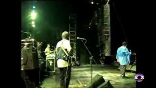 Tim Maia - Planeta Atlântida RS 1998 &quot;Gostava Tanto de Você&quot;