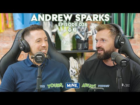036 Andrew Sparkes - former goalkeeper coach! - YouTube