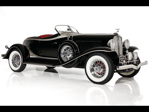 1932 Auburn 8-98A (CC-2001342) for sale in Des Moines, Iowa
