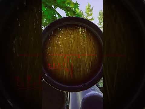 3 man vs flechette rounds