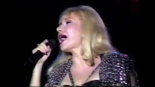 LISSETTE - FUE LA MÚSICA EN VIVO