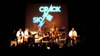 Crack the Sky - Wet Teenager