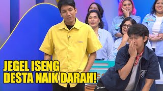 Download lagu Desta Punya Skill Baru Yang Bikin Surya Salut! | ARISAN (20/12/25)* mp3