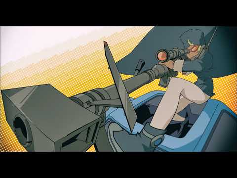 34   Sad Sad Kiddie Instrumental - FLCL OST (the pillows)