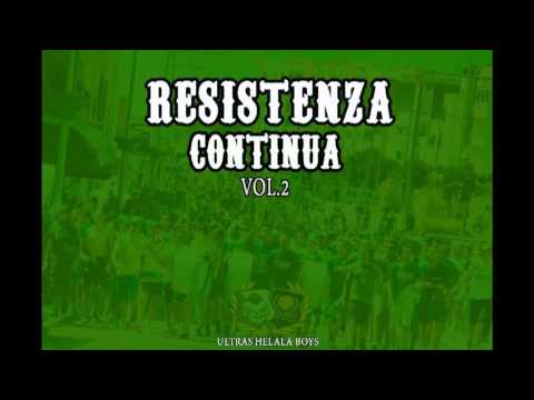 Helala Boys - Resistenza Continua Vol.2- : "PHILOTIMO".