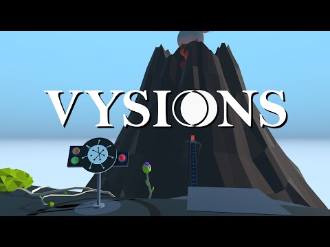 Vysions youtube-video