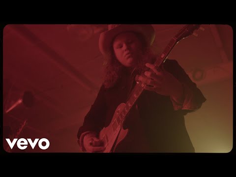 Rescue Me - Marcus King