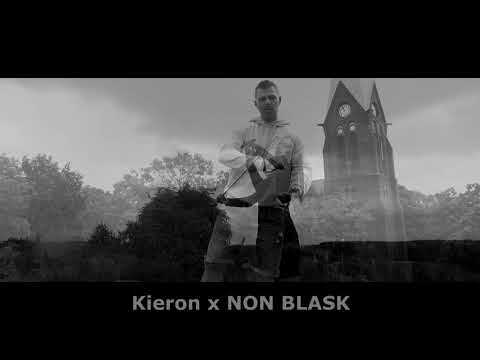 Kieron x Non Blask  (zwiastun klipu)