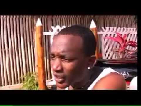 Big Fizzo - Sinarinzi (OFFICIAL VIDEO)