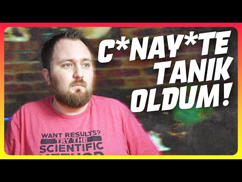 Cinayetin Bilimi: Canavar Komşum Nasıl Yakalandı?