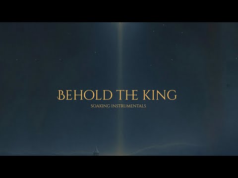 Behold the King Full Album